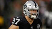 Foto ilustrativa de la nota titulada: Josh Mauro, exjugador de la NFL, murió por una sobredosis de fentanilo, cocaína y etanol