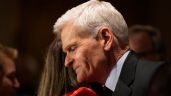 Foto ilustrativa de la nota titulada: Derrota de Bill Cassidy en Luisiana exhibe el poder de Trump en el Partido Republicano