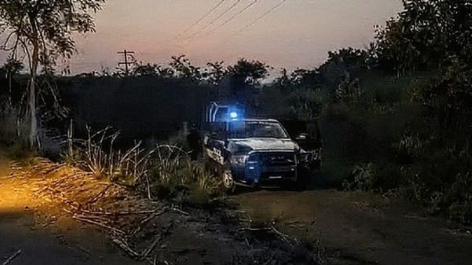 Otro feminicidio en Morelos: hallan a mujer asesinada en Puente de Ixtla