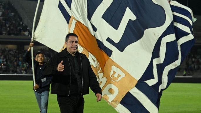 Pumas avanza a la final y dos técnicos mexicanos disputarán el título de Liga después de 13 años (Video)