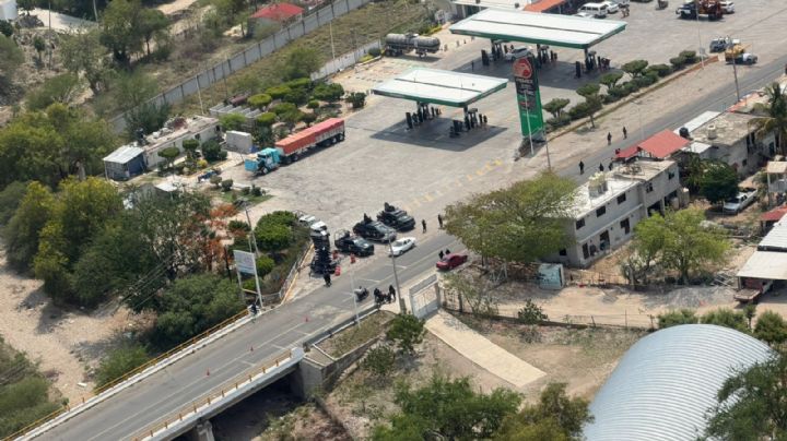 Asesinan a 10 integrantes de una familia en Puebla; los balean dentro de su casa