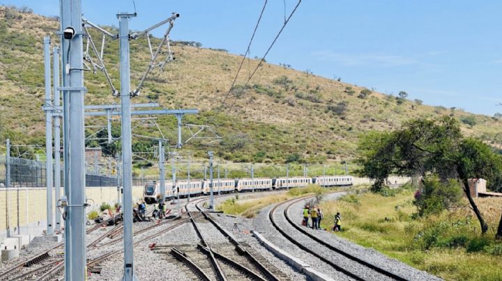Hitachi España gana contrato de señalización ferroviaria de casi 4 mil millones de pesos en México
