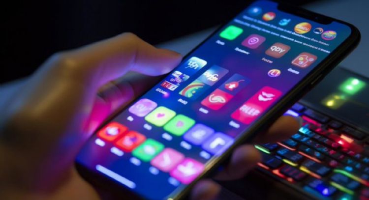 Así puedes detectar una app falsa antes de descargarla
