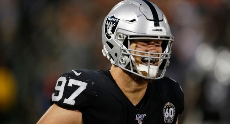Josh Mauro, exjugador de la NFL, murió por una sobredosis de fentanilo, cocaína y etanol