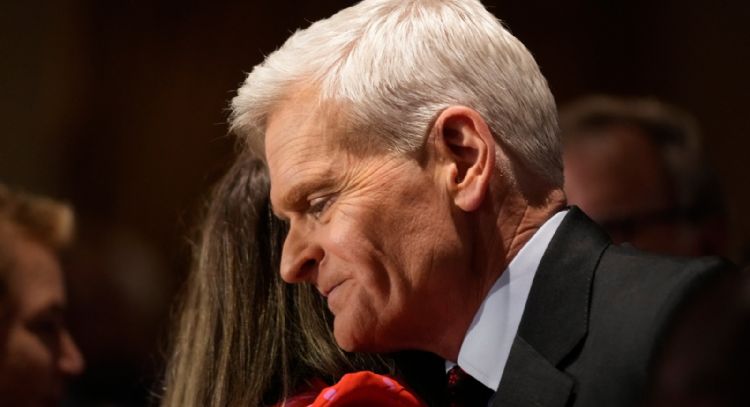Derrota de Bill Cassidy en Luisiana exhibe el poder de Trump en el Partido Republicano