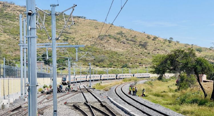 Hitachi España gana contrato de señalización ferroviaria de casi 4 mil millones de pesos en México