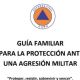 Gobierno de Cuba difunde una guía para protegerse ante una "agresión militar"