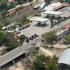 Asesinan a 10 integrantes de una familia en Puebla; los balean dentro de su casa