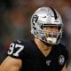 Josh Mauro, exjugador de la NFL, murió por una sobredosis de fentanilo, cocaína y etanol