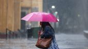Foto ilustrativa de la nota titulada: Otra semana de lluvias fuertes e intensas: azotarán entre lunes y jueves a las siguientes entidades