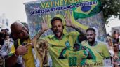 Foto ilustrativa de la nota titulada: Neymar fue convocado por Brasil para el Mundial a pesar de las dudas sobre su estado físico