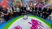 Foto ilustrativa de la nota titulada: Brugada sigue en Azerbaiyán y presume el modelo de Utopías en el Foro Urbano Mundial