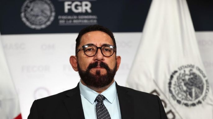 FGR interrogó a militares presentes en el decomiso del narcolaboratorio en Chihuahua