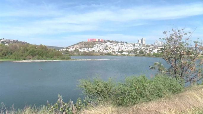 Funcionarios de Querétaro reconocen contaminación de Área Natural Protegida