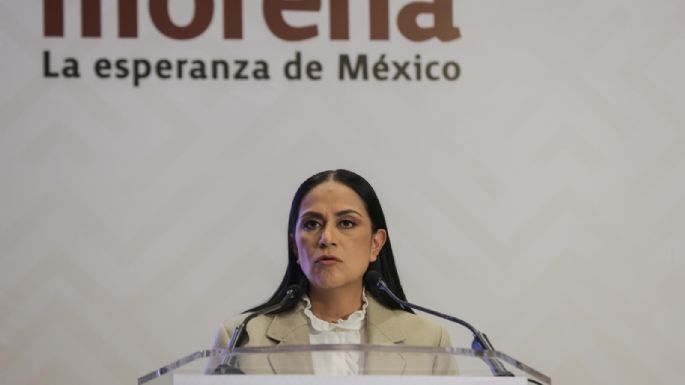 Morena insiste en irregularidades en elección de Coahuila
