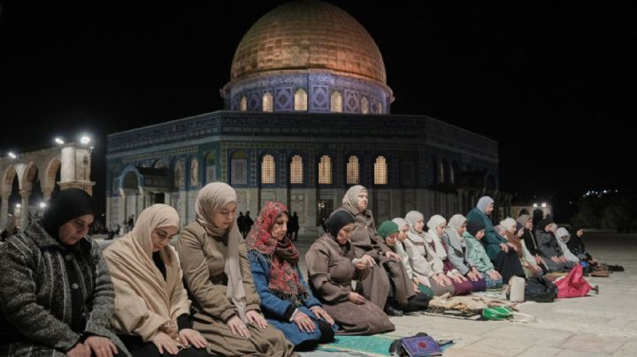 La pérdida de cristianos en Medio Oriente