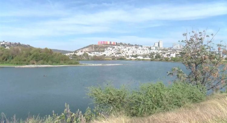 Funcionarios de Querétaro reconocen contaminación de Área Natural Protegida