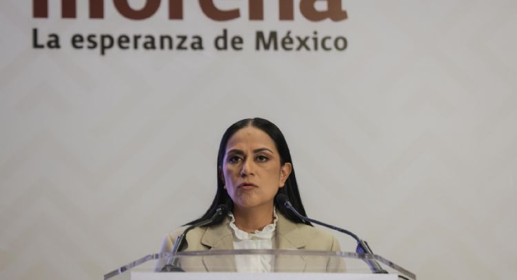 Morena insiste en irregularidades en elección de Coahuila