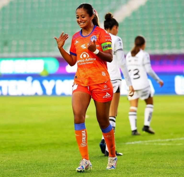 Foto cortesía: Magaly Cortés