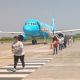 Arriban a Tapachula más de 700 mexicanos deportados desde Estados Unidos en un solo fin de semana