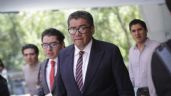 Foto ilustrativa de la nota titulada: "No soy un ambicioso vulgar, pero si pido que no se excluya a nadie": Saúl Monreal