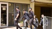 Foto ilustrativa de la nota titulada: Detienen a Jonathan Andic por la muerte de su padre, el fundador de Mango que cayó de un barranco