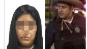 Foto ilustrativa de la nota titulada: Detienen a “La Tía”, vía de información del grupo criminal que asesinó a Carlos Manzo