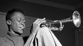Foto ilustrativa de la nota titulada: Para celebrarar el centenario del nacimiento de Miles Davis alistan "listening party"