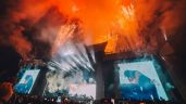 Foto ilustrativa de la nota titulada: Revelan cartel del Corona Capital 2026 con Gorillaz, The Strokes, Twenty One Pilots y The Offspring