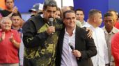 Foto ilustrativa de la nota titulada: Alex Saab, testaferro de Maduro extraditado a EU, un testimonio clave sobre corrupción en México