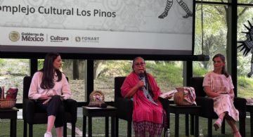 Tras polémica con Adidas, Secretaría de Cultura llama a artesanos a buscar capacitación