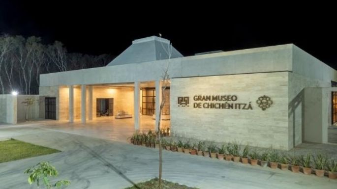 "Fue una puñalada": Artesanos de Tinum rechazan nuevo parador del Tren Maya en Chichén Itzá