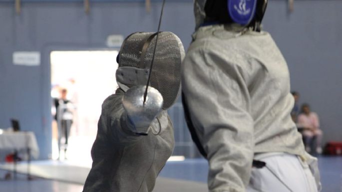 Absueltos los esgrimistas acusados de agredir sexualmente en grupo a deportista mexicana