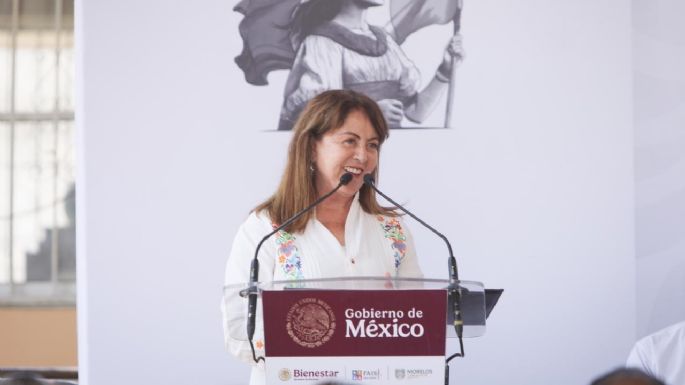 Margarita González Saravia desmiente investigación de EU y restricciones migratorias