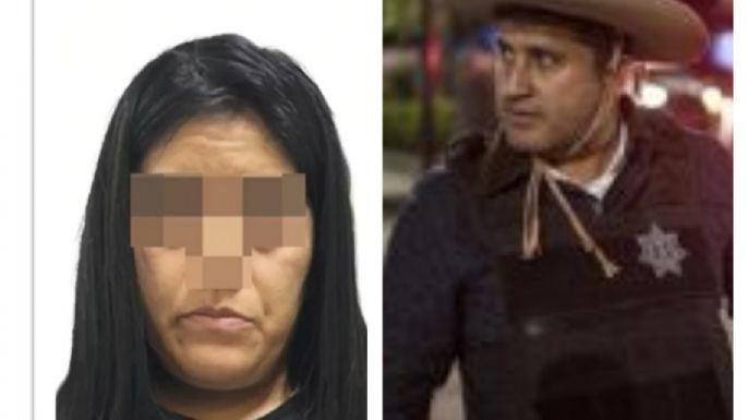 Detienen a “La Tía”, vía de información del grupo criminal que asesinó a Carlos Manzo