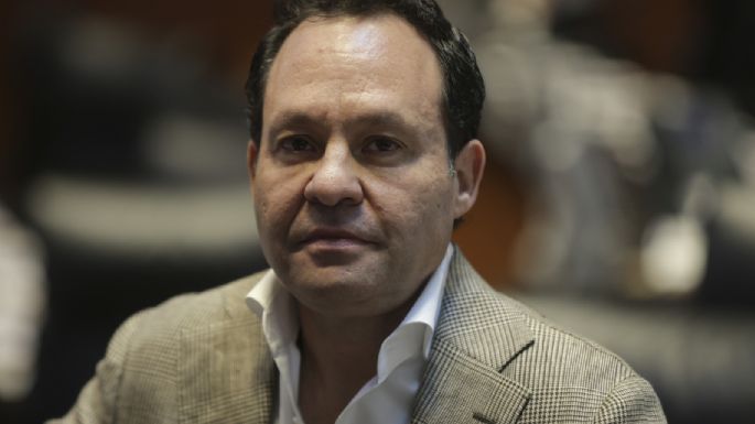 Morena plantea mover elección judicial para intentar corregir su propio desastre: Clemente Castañeda