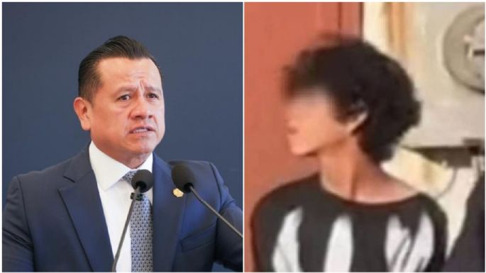 Adolescente que ultimó a dos profesoras en Michoacán, remató a una de ellas: FGE
