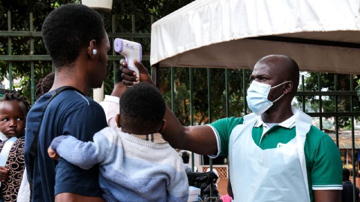 Qué saber sobre el virus Bundibugyo, una especie del ébola que causa brote en Congo
