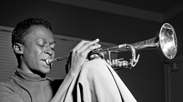 Para celebrarar el centenario del nacimiento de Miles Davis alistan "listening party"