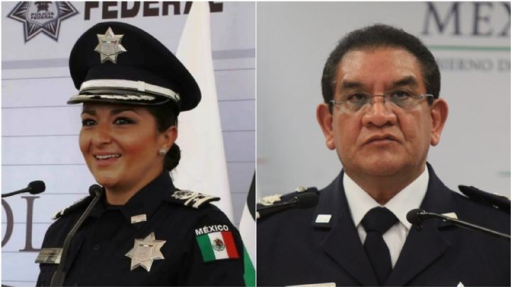 Por desvío millonario, sancionan con 65 mdd a exmandos de la Policía Federal ligados a Osorio Chong