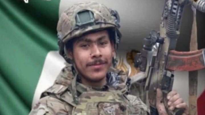 Rescatista michoacano muere en la guerra entre Ucrania y Rusia