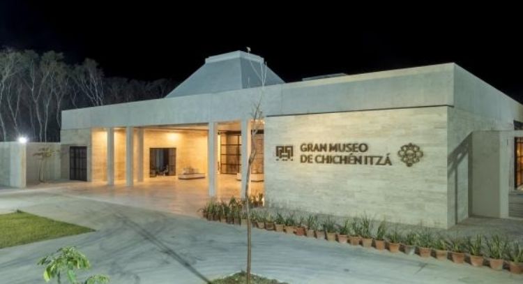 "Fue una puñalada": Artesanos de Tinum rechazan nuevo parador del Tren Maya en Chichén Itzá