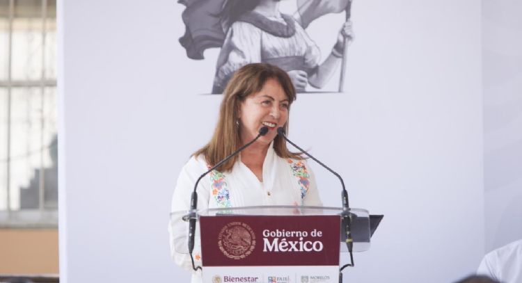 Margarita González Saravia desmiente investigación de EU y restricciones migratorias