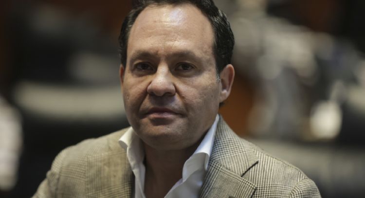 Morena plantea mover elección judicial para intentar corregir su propio desastre: Clemente Castañeda