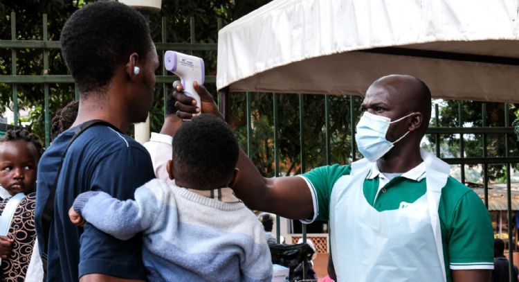 Qué saber sobre el virus Bundibugyo, una especie del ébola que causa brote en Congo