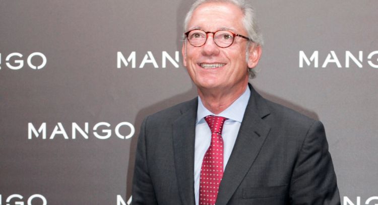 Hijo del fundador de Mango paga 1 millón de euros tras ser investigado por la muerte de su padre
