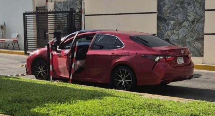 Asesinan a tres mujeres en menos de 24 horas en Sinaloa