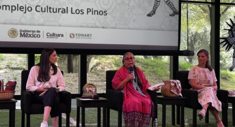 Tras polémica con Adidas, Secretaría de Cultura llama a artesanos a buscar capacitación