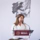 Margarita González Saravia desmiente investigación de EU y restricciones migratorias
