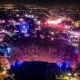 Revelan cartel del Corona Capital 2026 con Gorillaz, The Strokes, Twenty One Pilots y The Offspring